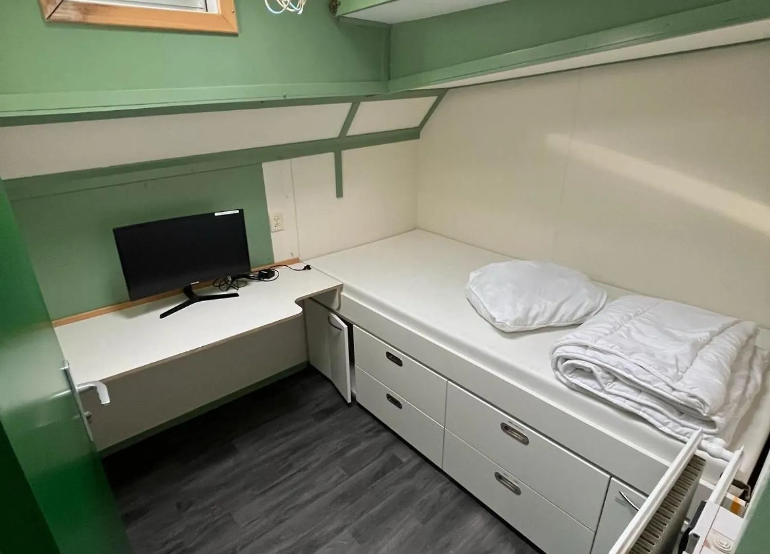 Hotel Boco Living Rotterdam