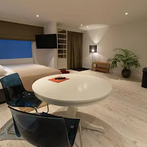 Appartement Tamtam, Rotterdam