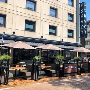 Hotell Savoy, Rotterdam