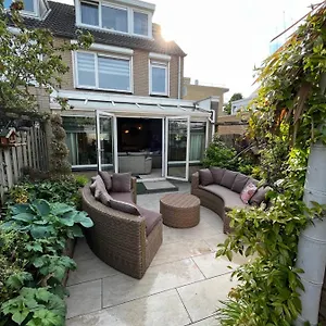 Luxury House Rotterdam