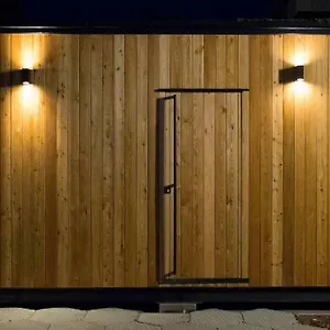 Tiny House Rotterdam