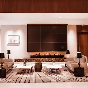 Hotell Hilton, Rotterdam