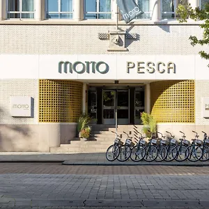 Motto By Hilton Blaak Ξενοδοχείο