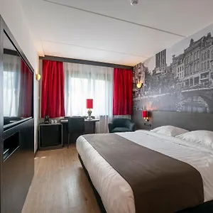Hotell Bastion Alexander, Rotterdam