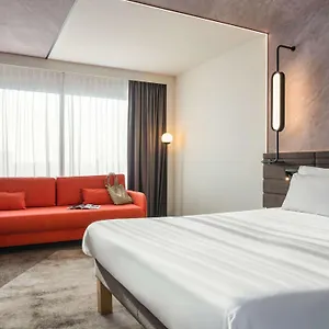 Novotel Brainpark Rotterdam