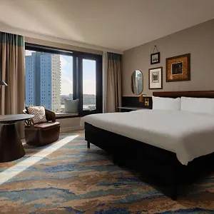 Hotell Mainport Rotterdam, A Hilton Affiliate, Rotterdam