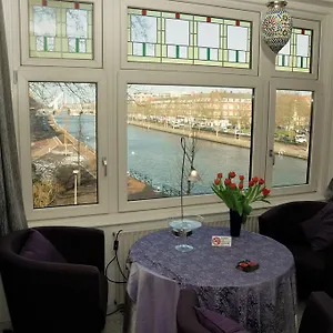 Appartement Sam's Place, Rotterdam