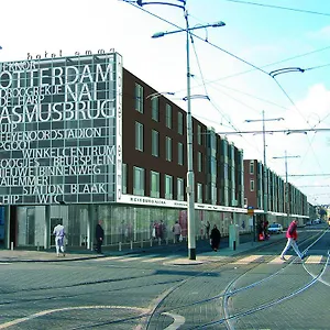 Hotell Emma, Rotterdam