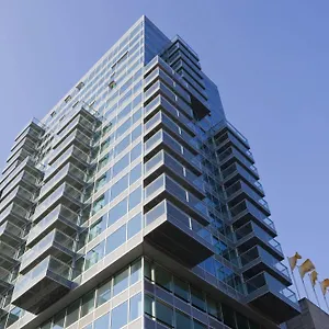 4* شقة فندقية أوربان ريزيدنس