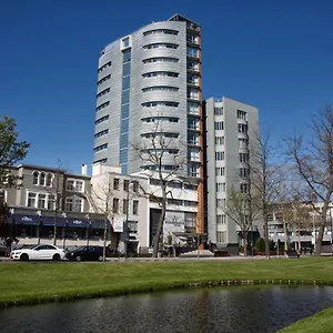 Hotell Bilderberg Parkhotel, Rotterdam