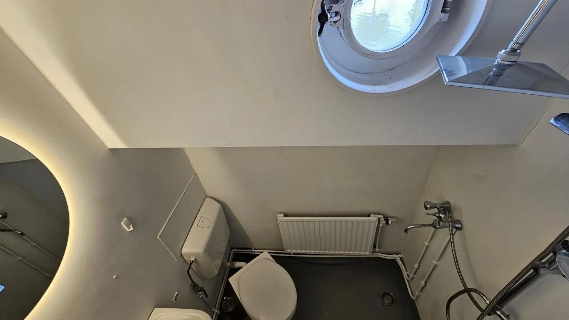 Boco Living Hotel Rotterdam