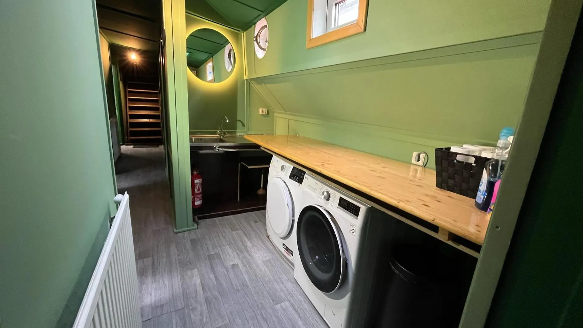 Boco Living Hotel Rotterdam 0*,  Netherlands