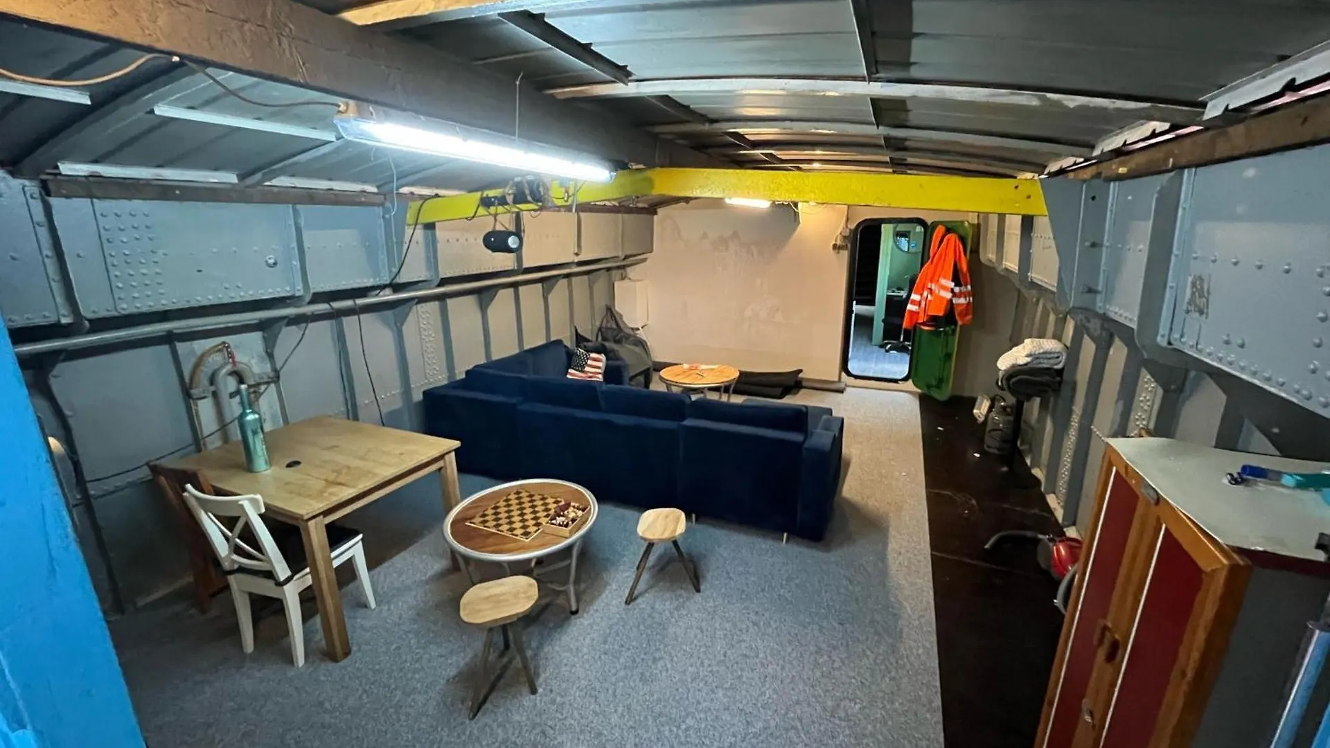 Boco Living Hotel Rotterdam 0*,  Netherlands
