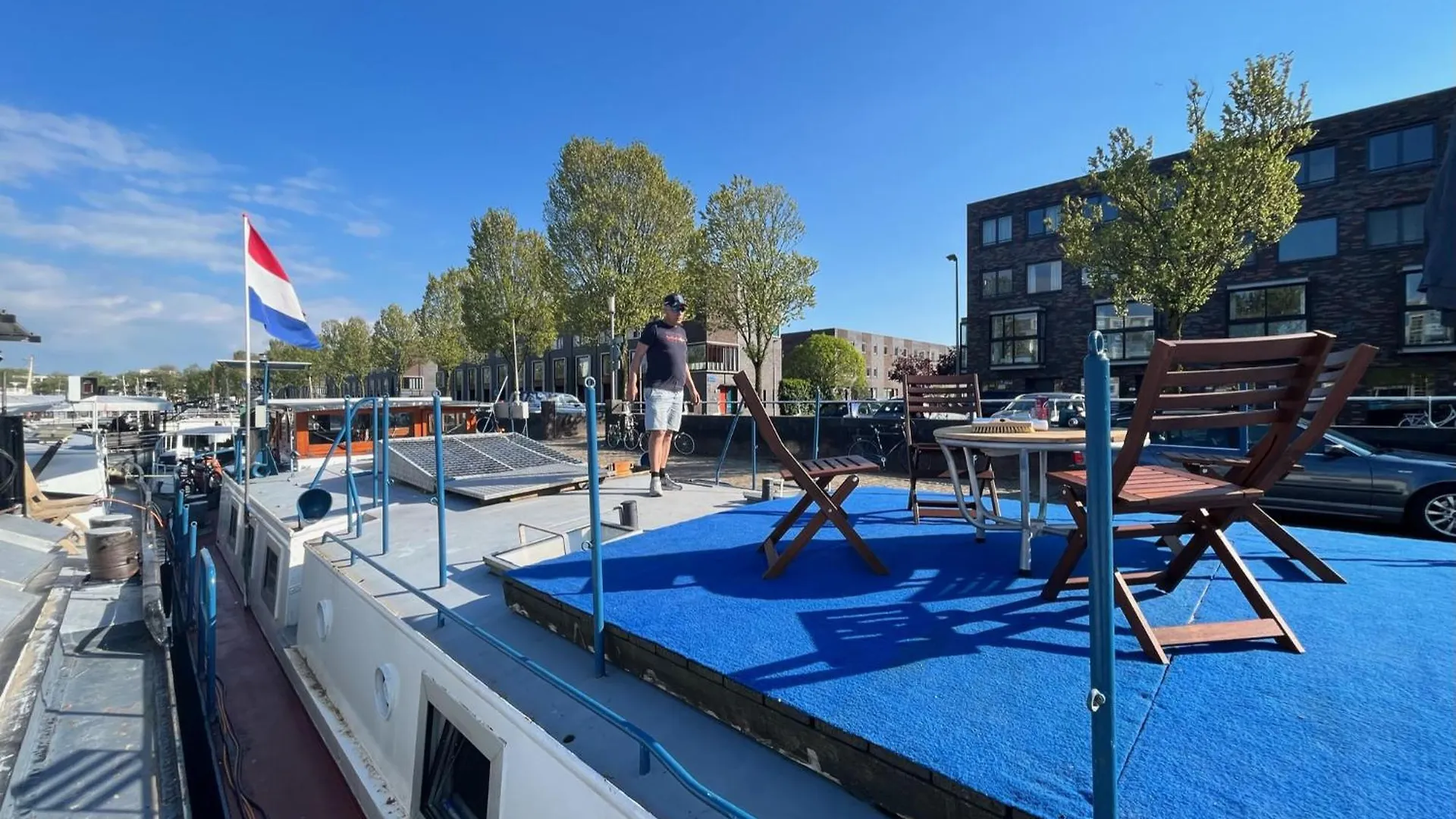Boco Living Hotel Rotterdam Netherlands